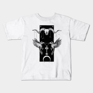 skull Kids T-Shirt